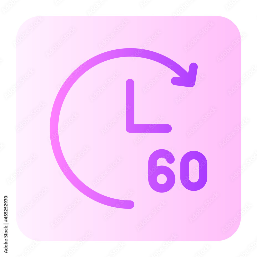 delivery gradient icon delivery gradient icon