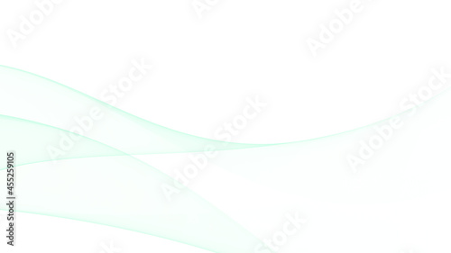                                                                                                   Background Material Smoothly curved image design like a soothing  clear breeze