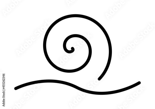 Schnecke