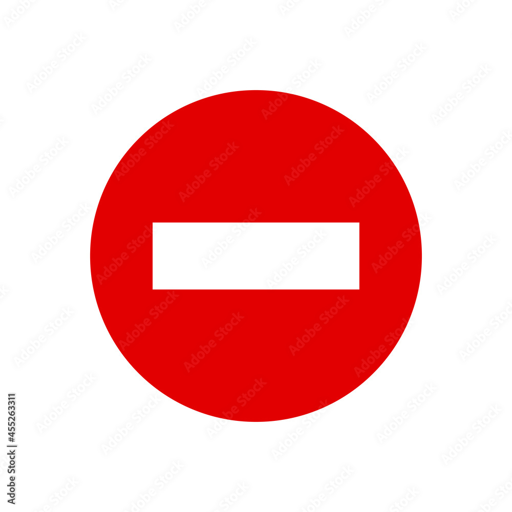 Stop Sign icon