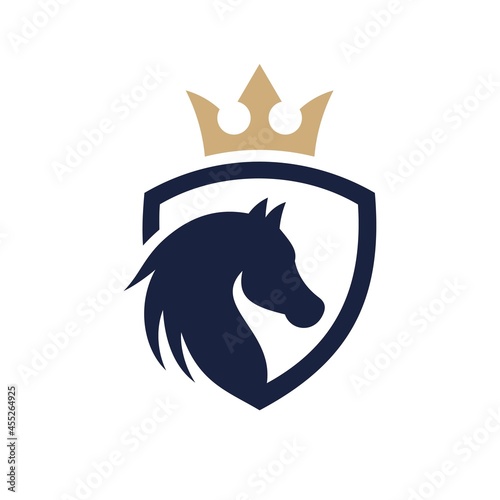 royal horse logo