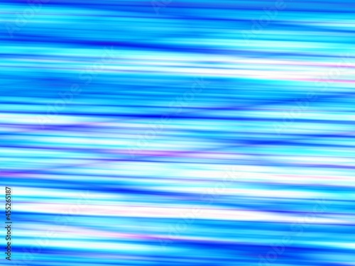 Blue line art technology website pattern header