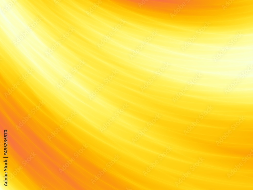 Wave golden shine abstract wallpaper design Wave golden shine abstract wallpaper design