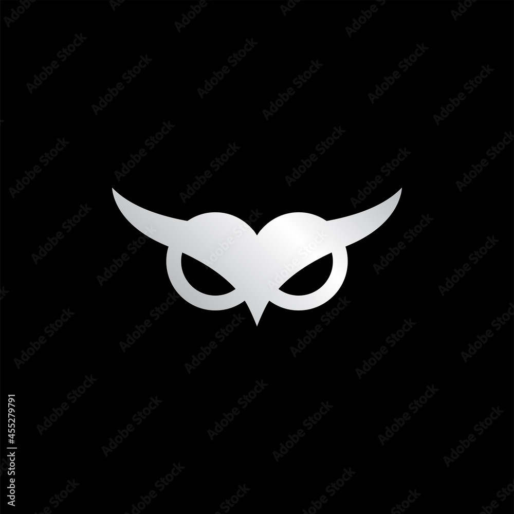Angry Eagle Eye Mask Halloween Abstract Mark Pictorial Emblem Logo Symbol Iconic Creative Modern Minimal Editable in Vector Format Angry Eagle Eye Mask Halloween Abstract Mark Pictorial Emblem Logo Symbol Iconic Creative Modern Minimal Editable in Vector Format