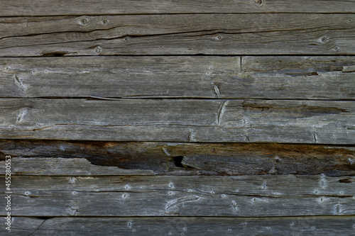 Background of old planks.