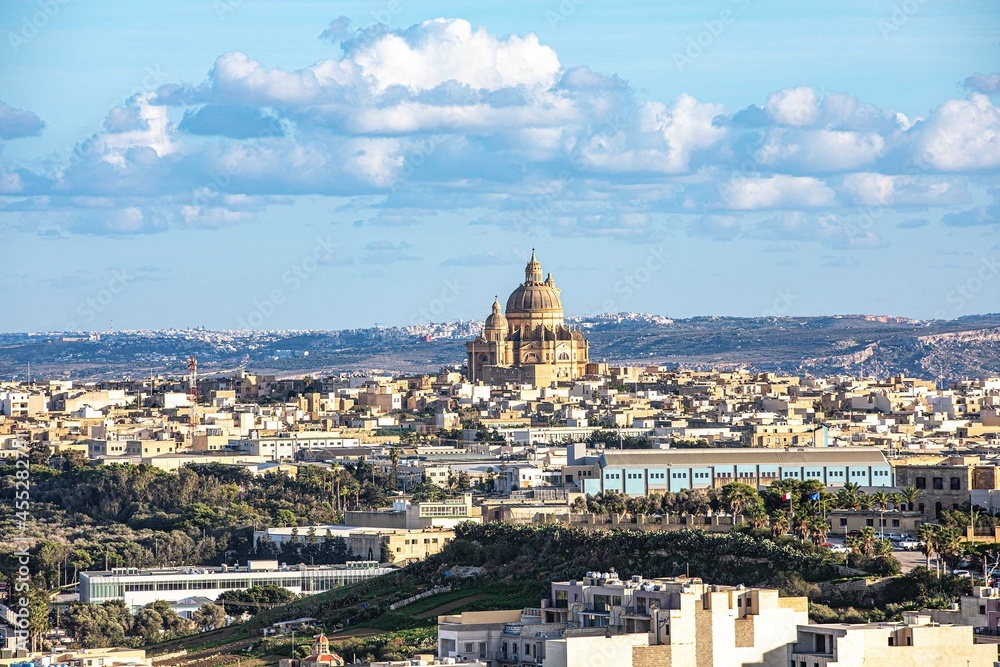 Victoria, Gozoisland, Malta