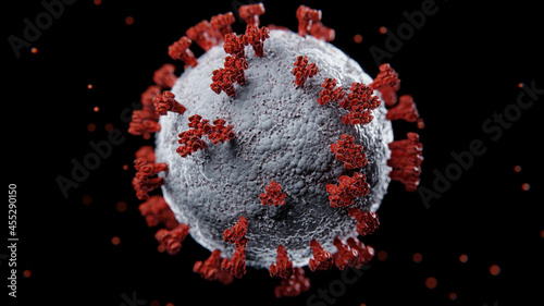 Corona-Virus
