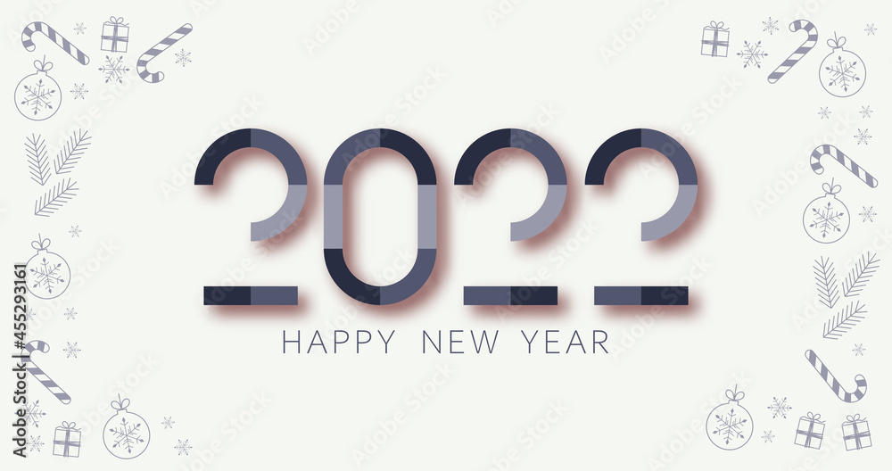 Happy new year. Holiday background. 2022. Happy new year. 2022 new year. Happy new year design. Colorful holiday background for calendar or web banner. 2022 celebration. Light 2022 Happy new year. Holiday background. 2022. Happy new year. 2022 new year. Happy new year design. Colorful holiday background for calendar or web banner. 2022 celebration. Light 2022
