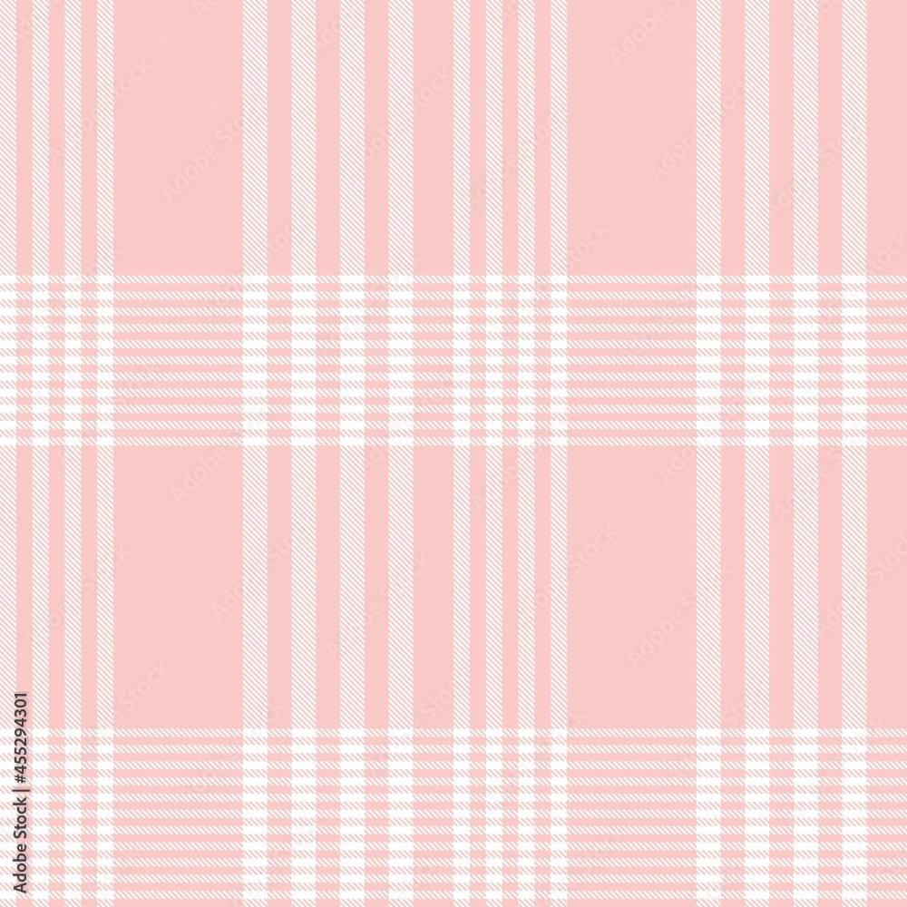 Pastel Asymmetric Plaid textured Seamless Pattern Pastel Asymmetric Plaid textured Seamless Pattern