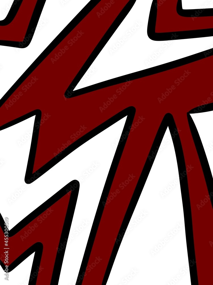red and white color of abstract background red and white color of abstract background