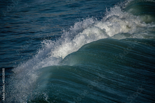 OCEAN WAVE OCEANSIDE CALIFORNIA 4.