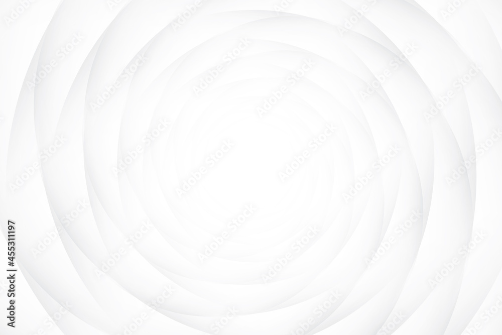 Abstract white and gray color, modern design background with geometric shape. Vector illustration. Abstract white and gray color, modern design background with geometric shape. Vector illustration.