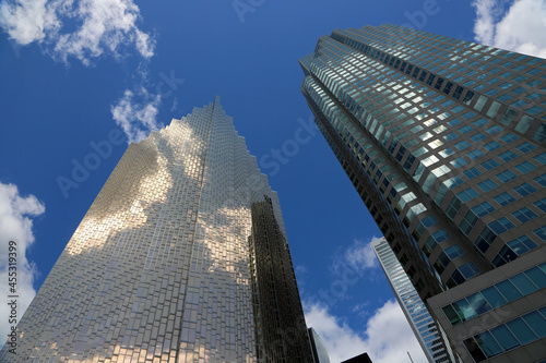 Royal Bank Plaza, Toronto, Canada photo