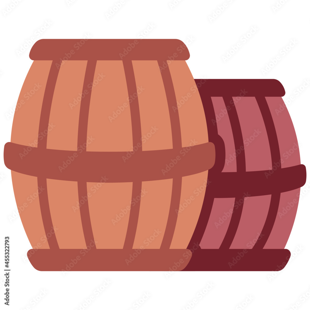 barrel icon barrel icon
