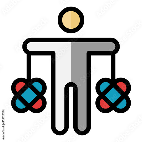 life balance
