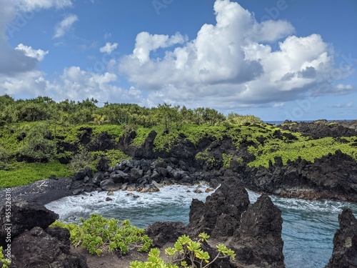 Waiʻānapanapa State Park  photo