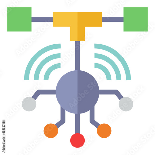 network node