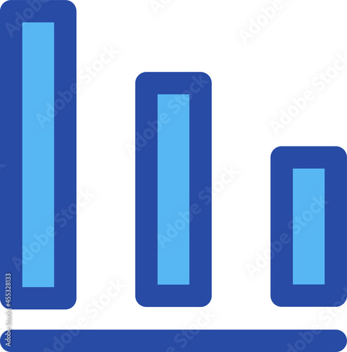 Graph icon
