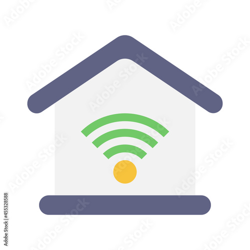 home wifi
