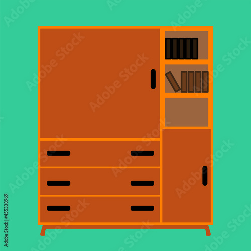 Bookshelf