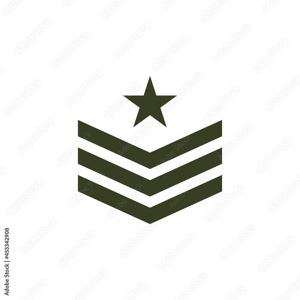 Fototapeta premium Texture camouflage military repeats seamless army illustration