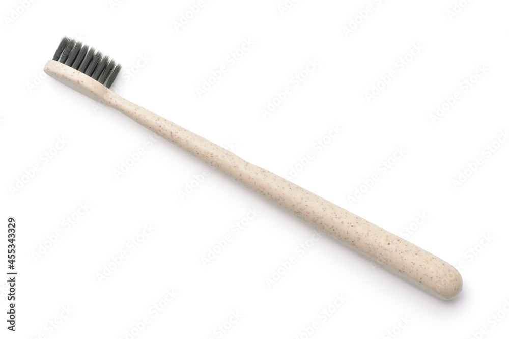 Eco-friendly biodegradable toothbrush Eco-friendly biodegradable toothbrush