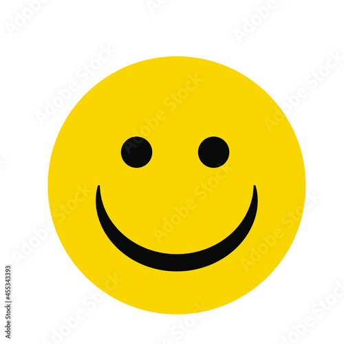 yellow emoji