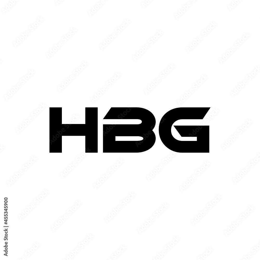 HBG letter logo design with white background in illustrator, vector logo modern alphabet font overlap style. calligraphy designs for logo, Poster, Invitation, etc. HBG letter logo design with white background in illustrator, vector logo modern alphabet font overlap style. calligraphy designs for logo, Poster, Invitation, etc.