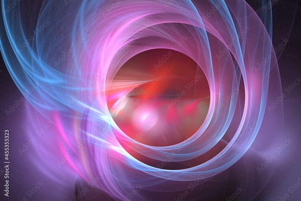abstract fractal background illustration abstract fractal background illustration