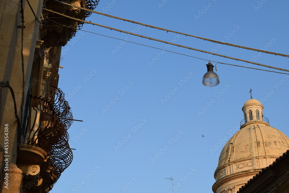 Cupola