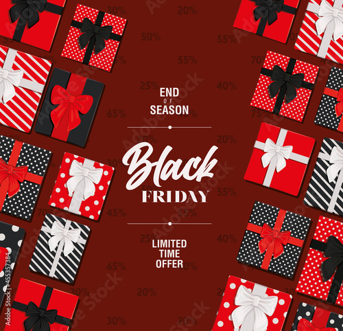 black friday offer