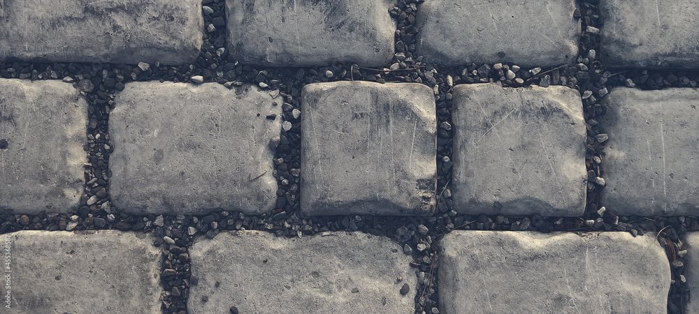 Fototapeta premium close up of a wall