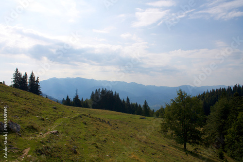 Brașov (Kronstadt) | Hiking in the Făgăraș Mountains