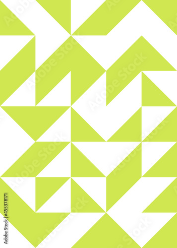 Free Download Abstract Geometric Pattern generative computational art illustration - GFXLoad