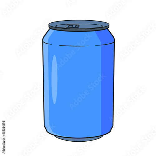 Refresco Soda
