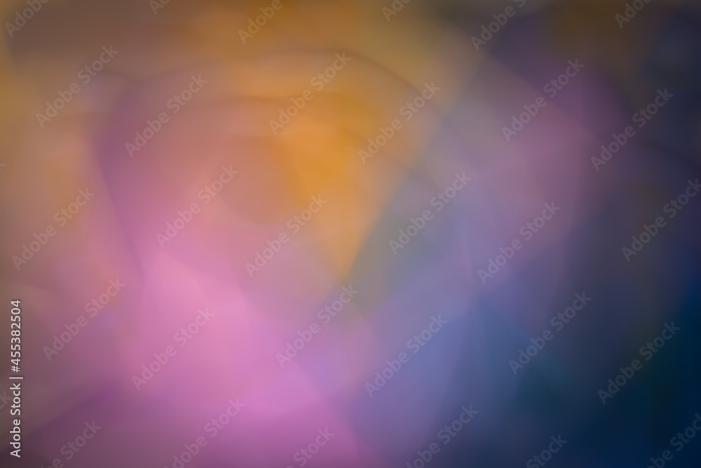 Multicolor abstract background, mix of blue violet shades. Multicolor abstract background, mix of blue violet shades.