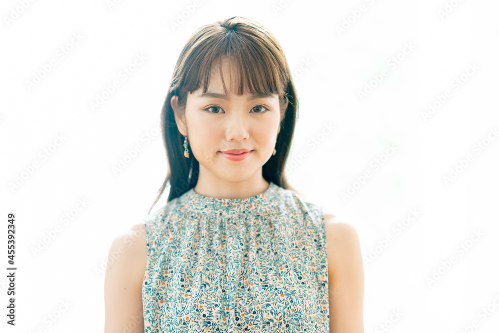 美しい日本女性 美しい日本女性