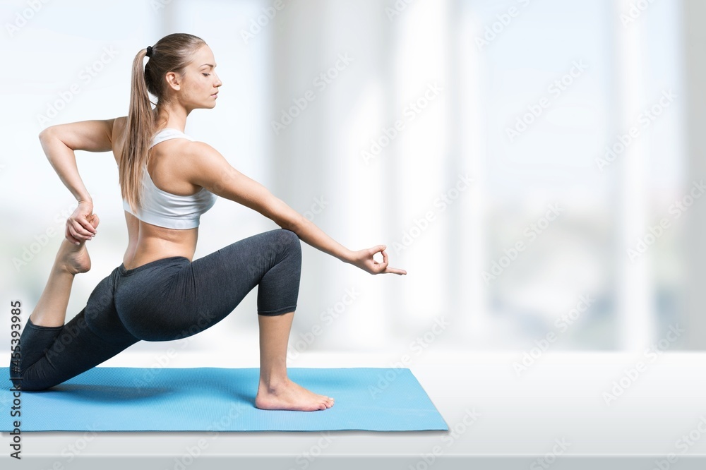 Fototapeta premium Ab.