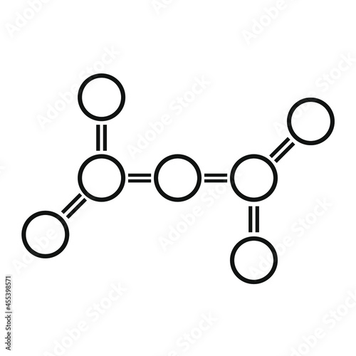 a collection of circles connected by an equal sign