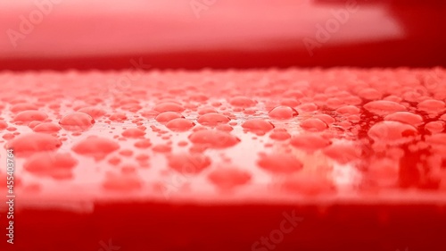 soap bubble