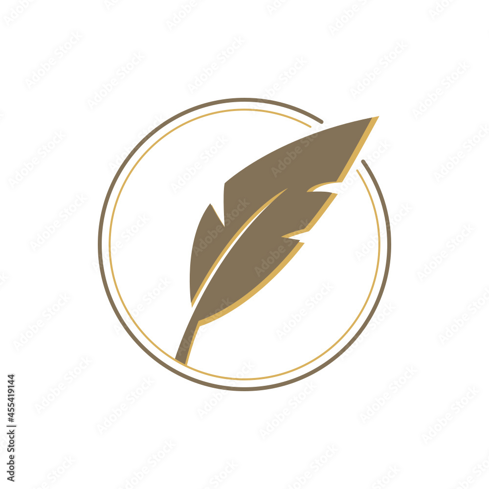 Feather logo. Law feather icon. Feather pen icon. Law logo. Feather pen logo symbol. SVG law vector logo. Law column feather icon. Feather logo. Law feather icon. Feather pen icon. Law logo. Feather pen logo symbol. SVG law vector logo. Law column feather icon.