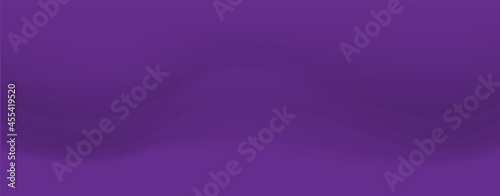Purple wave background Abstract purple stylish wave background