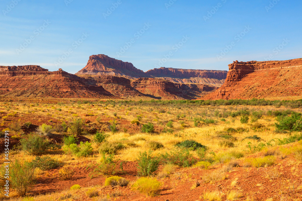 American prairie