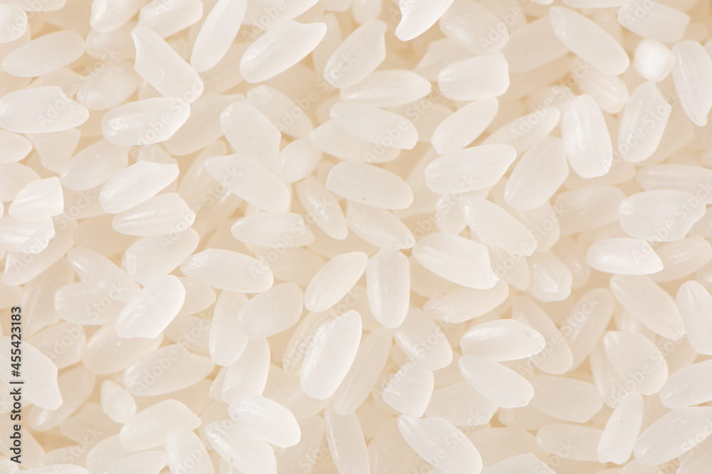 raw white rice textured background raw white rice textured background