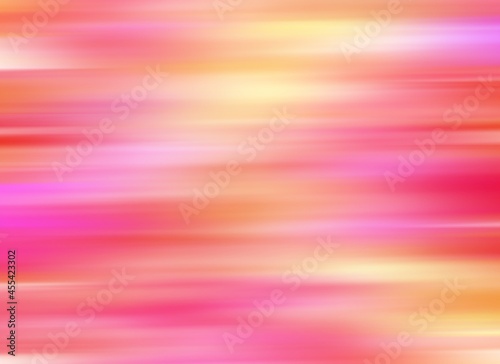 motion blur color background. gradient design