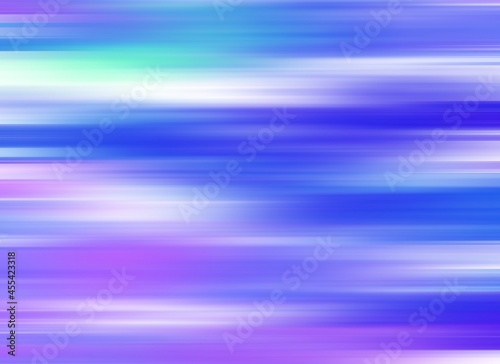 motion blur color background. gradient design