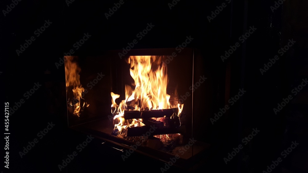 Fire Fire