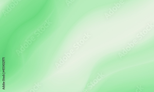 Abstract light green background for design