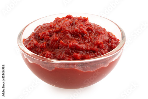 Tomato paste