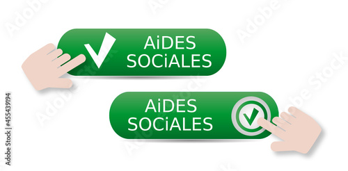 Aides Sociales